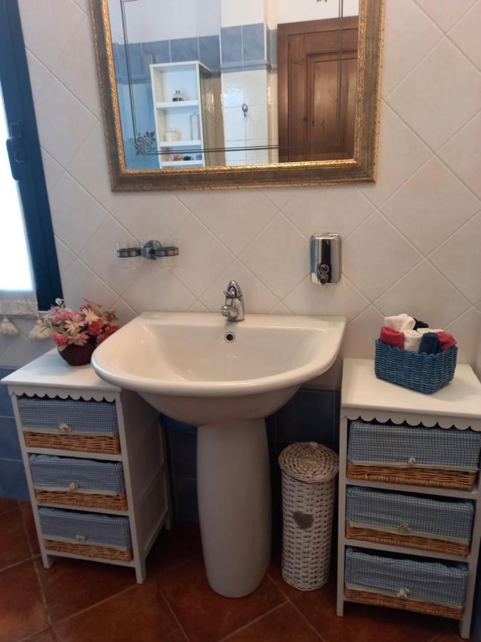 Appartamento In Zona Residenziale Orosei Extérieur photo