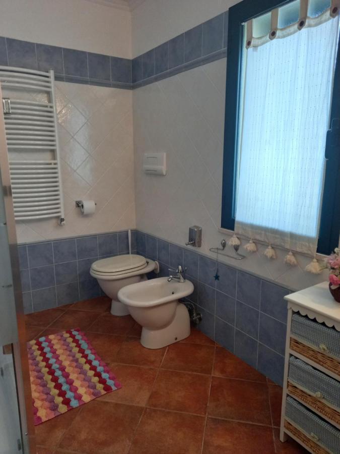 Appartamento In Zona Residenziale Orosei Extérieur photo