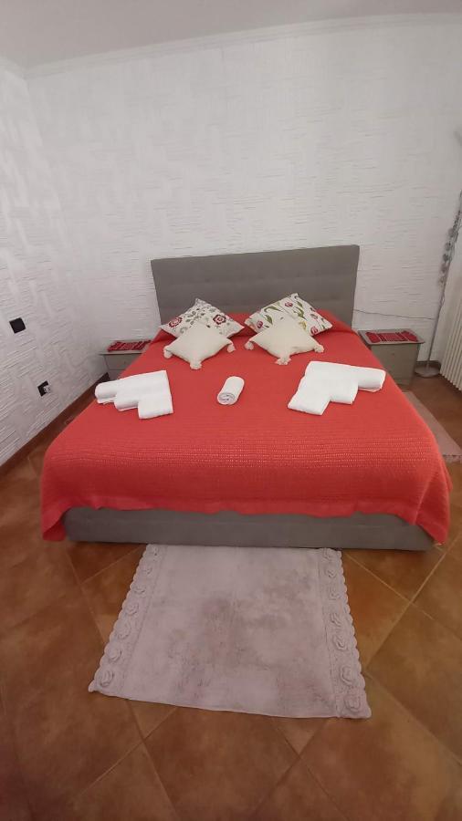 Appartamento In Zona Residenziale Orosei Extérieur photo