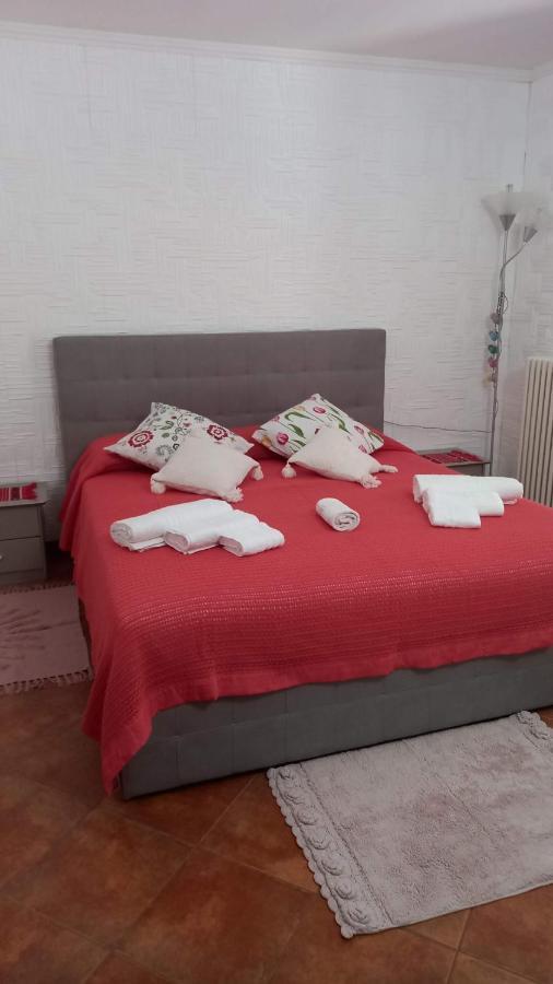 Appartamento In Zona Residenziale Orosei Extérieur photo