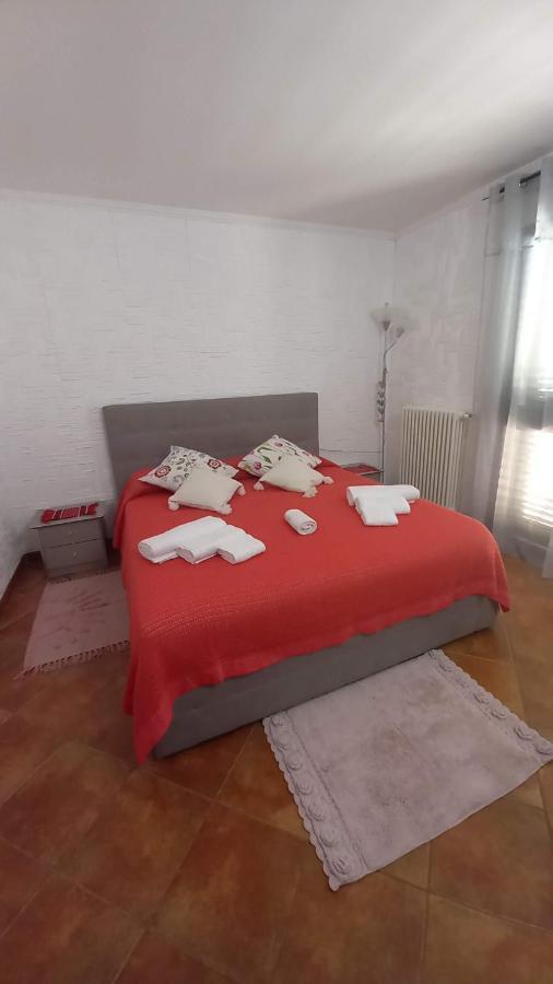 Appartamento In Zona Residenziale Orosei Extérieur photo