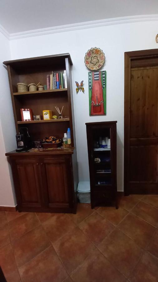Appartamento In Zona Residenziale Orosei Extérieur photo