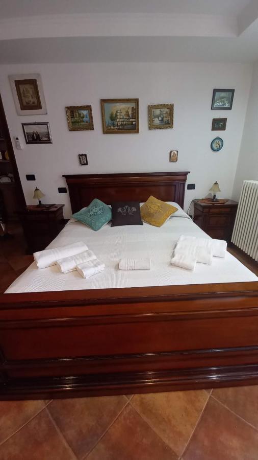 Appartamento In Zona Residenziale Orosei Extérieur photo