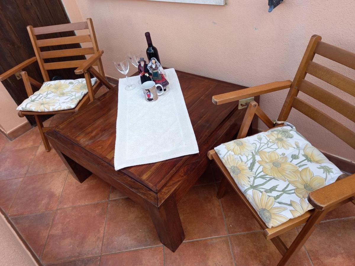 Appartamento In Zona Residenziale Orosei Extérieur photo