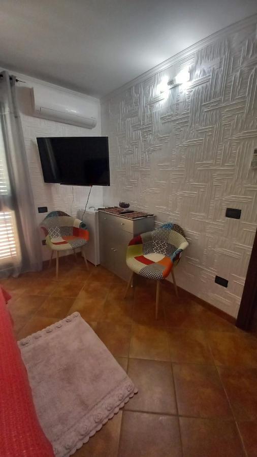 Appartamento In Zona Residenziale Orosei Extérieur photo