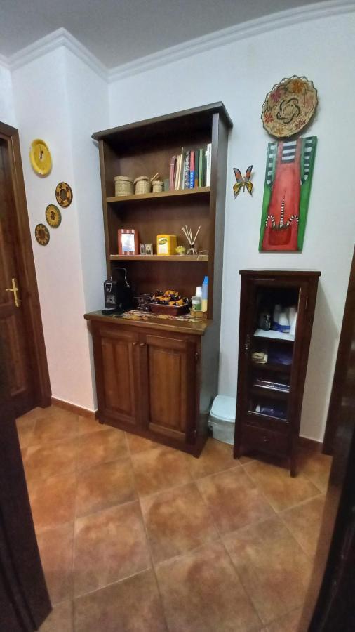 Appartamento In Zona Residenziale Orosei Extérieur photo