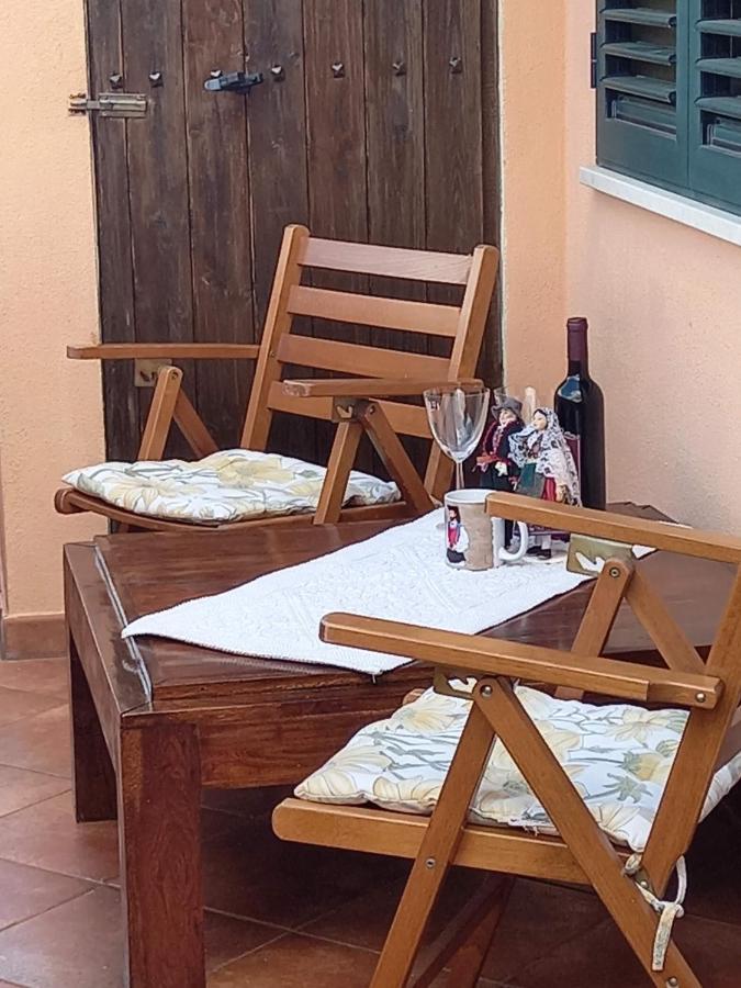 Appartamento In Zona Residenziale Orosei Extérieur photo