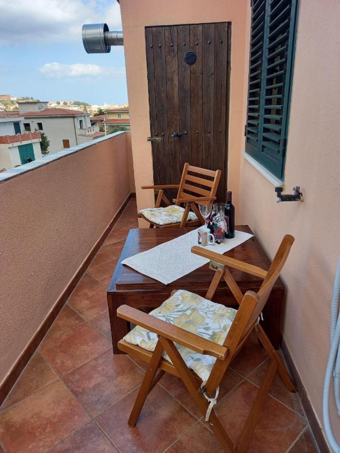 Appartamento In Zona Residenziale Orosei Extérieur photo