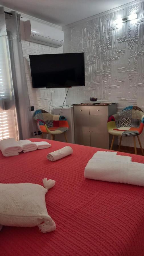 Appartamento In Zona Residenziale Orosei Extérieur photo