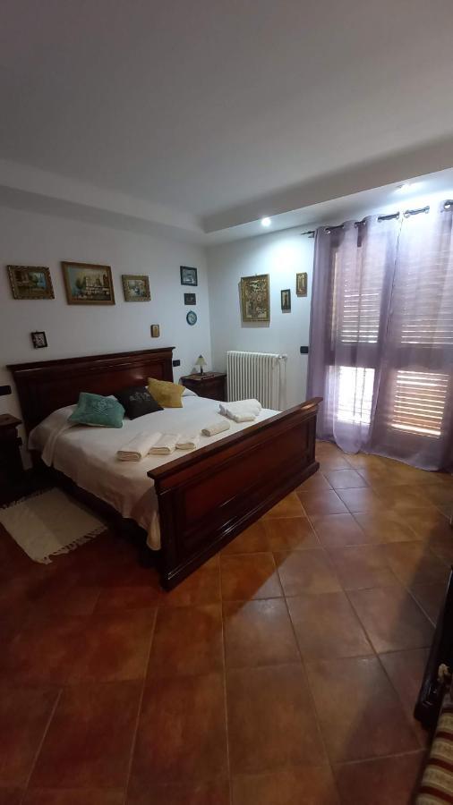 Appartamento In Zona Residenziale Orosei Extérieur photo