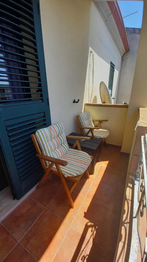 Appartamento In Zona Residenziale Orosei Extérieur photo