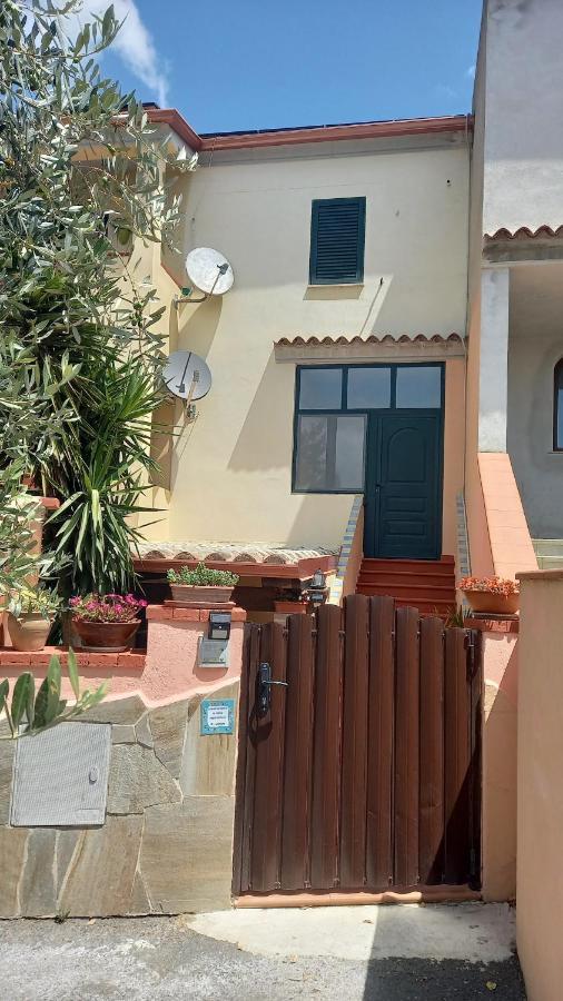 Appartamento In Zona Residenziale Orosei Extérieur photo