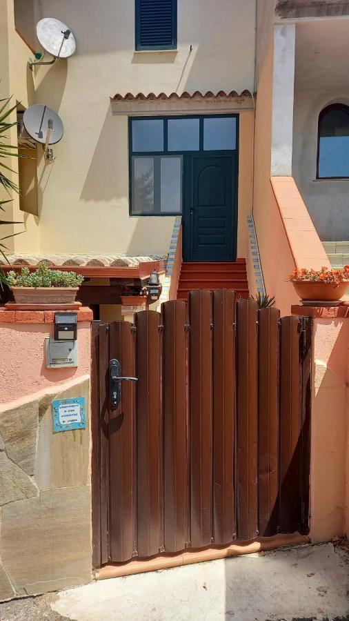 Appartamento In Zona Residenziale Orosei Extérieur photo