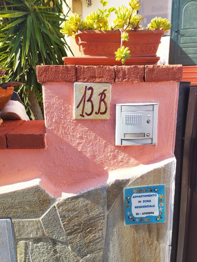 Appartamento In Zona Residenziale Orosei Extérieur photo