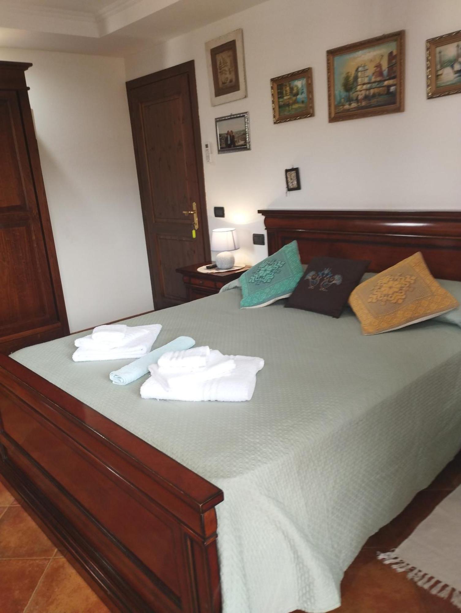 Appartamento In Zona Residenziale Orosei Extérieur photo