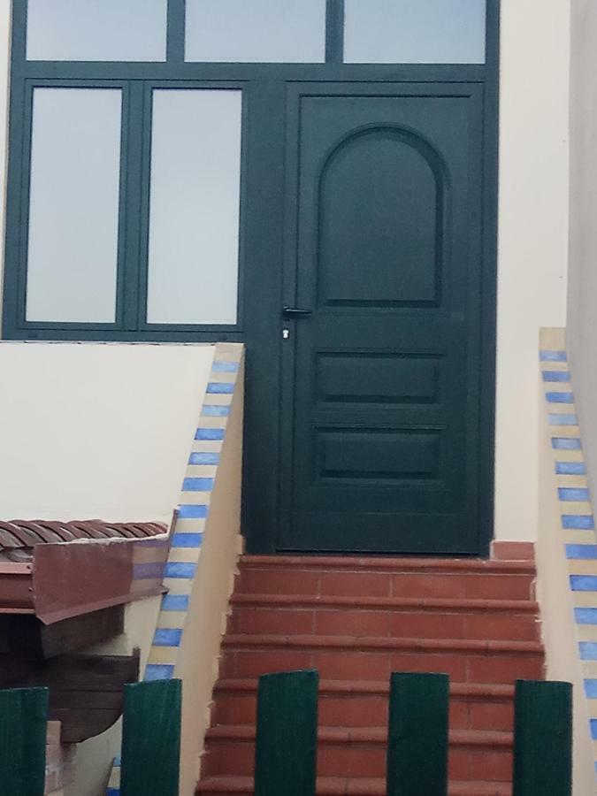 Appartamento In Zona Residenziale Orosei Extérieur photo