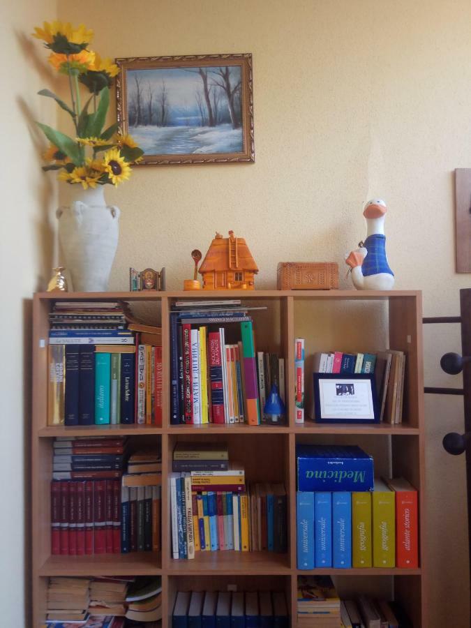 Appartamento In Zona Residenziale Orosei Extérieur photo